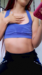 Electra_porn webcam model stream image