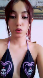 Electra_porn webcam model stream image