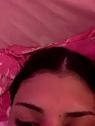 luluzinhax webcam model stream image