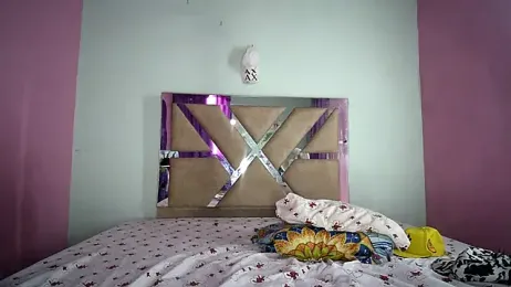 777_camilo webcam model stream image