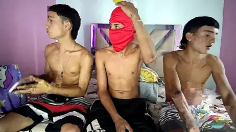 777_camilo webcam model stream image