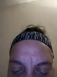 BustyBabyOfficial webcam model stream image