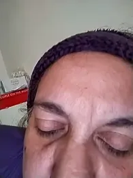 BustyBabyOfficial webcam model stream image