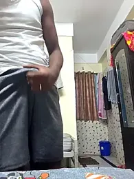 Cuteboy_tam webcam model stream image