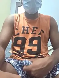 Cuteboy_tam webcam model stream image