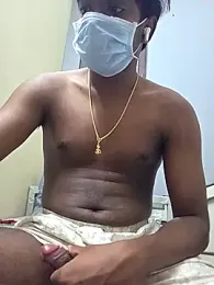 Cuteboy_tam webcam stripchat model stream image