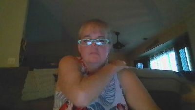 Swingersfun4U webcam model stream image