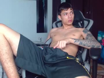 aarman_bannana webcam chaturbate model stream image