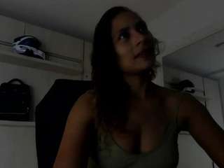 zoedanielss webcam model stream image