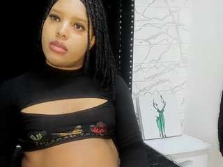 shanayakops-rs webcam model stream image