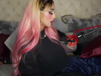 avalonnfoxx webcam model stream image