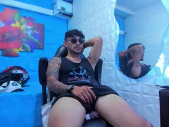 ferchodaniels webcam model stream image