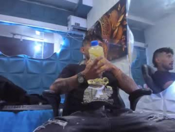ferchodaniels webcam model stream image