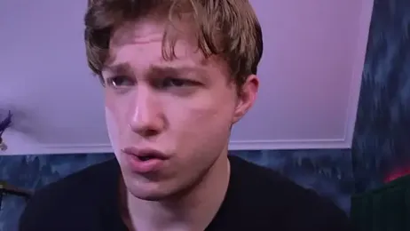 MarkShot_ webcam model stream image