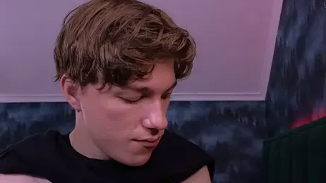 MarkShot_ webcam stripchat model stream image