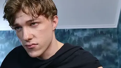 MarkShot_ webcam model stream image