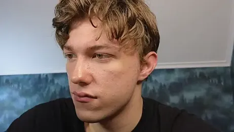 MarkShot_ webcam model stream image