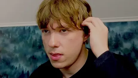 MarkShot_ webcam stripchat model stream image