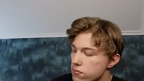 MarkShot_ webcam model stream image