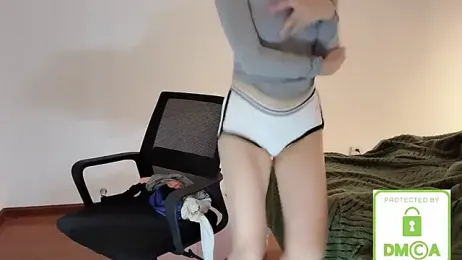 Nivaria- webcam model stream image