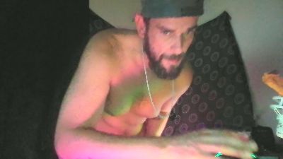 GuyST webcam model stream image
