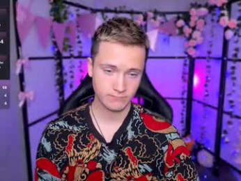 zackhandsome webcam model stream image