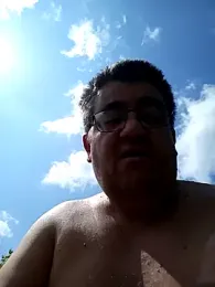 sexenu88 webcam model stream image