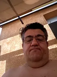 sexenu88 webcam model stream image