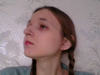 69Belka69 webcam model stream image