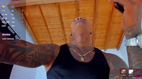 esteveen_ortegas_ webcam stripchat model stream image