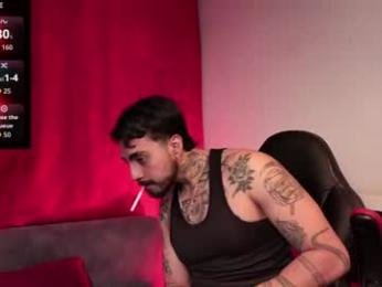 scockpion_ webcam chaturbate model stream image