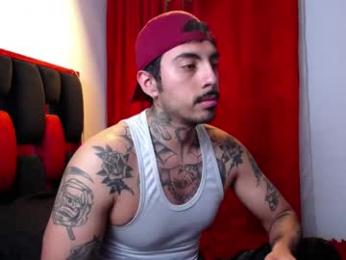 scockpion_ webcam chaturbate model stream image