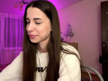 VelvetRoser webcam model stream image