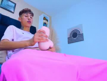 daniel_delux webcam model stream image