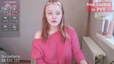 blissful_muse2 webcam stripchat model stream image