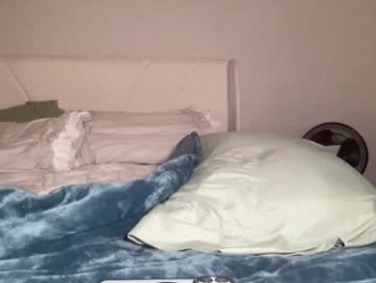 xoharperr webcam model stream image