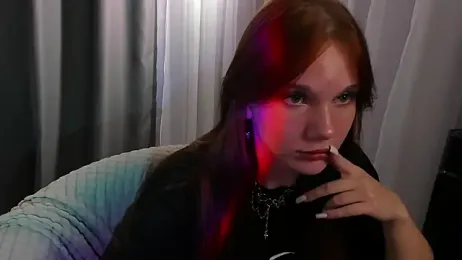 MargoViento webcam model stream image