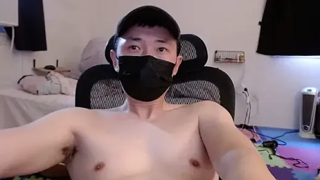 biubiu-007 webcam model stream image