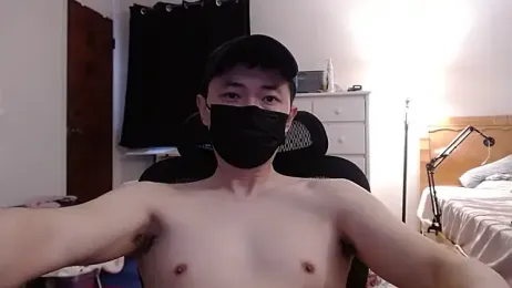 biubiu-007 webcam model stream image