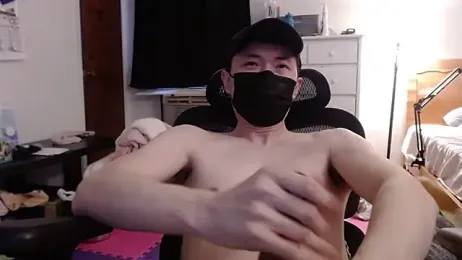 biubiu-007 webcam model stream image