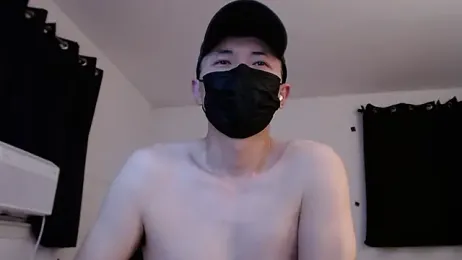 biubiu-007 webcam model stream image