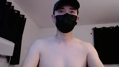 biubiu-007 webcam model stream image