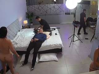 voyeurcam-jb-bondage webcam model stream image