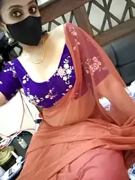 Roja-Telugu777 webcam model stream image