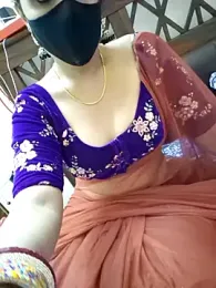 Roja-Telugu777 webcam model stream image