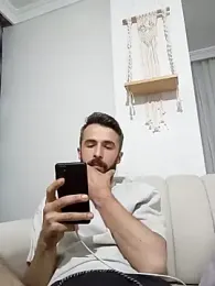 S-kt-et webcam model stream image