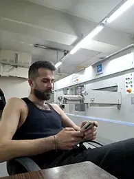 S-kt-et webcam model stream image