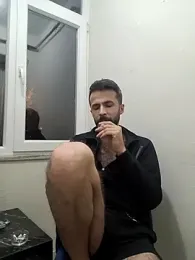 S-kt-et webcam model stream image