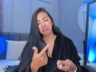 elisa-castrillon webcam model stream image