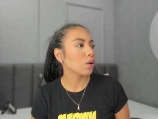 elisa-castrillon webcam model stream image